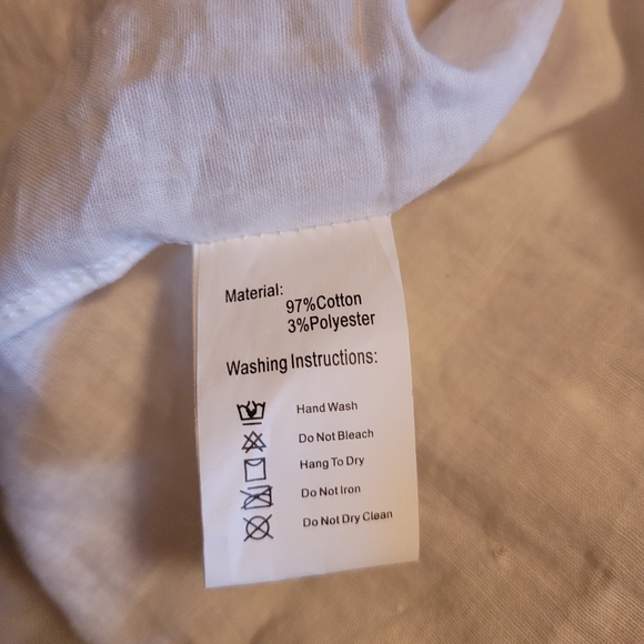 2BUNNIES Toddler Flower Girl Dress White 3T - Picture 4 of 8